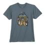 View Wild Tribute Wilderness Dog Tee Full-Sized Product Image 1 of 1